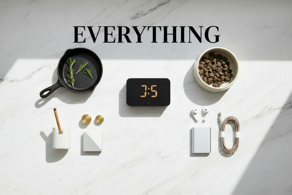 Everything