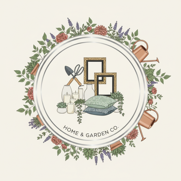 Home & Garden Essentials