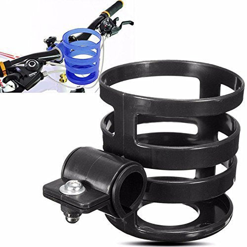 Adjustable Plastic Bicycle Bottle Cage with Mounting Screw