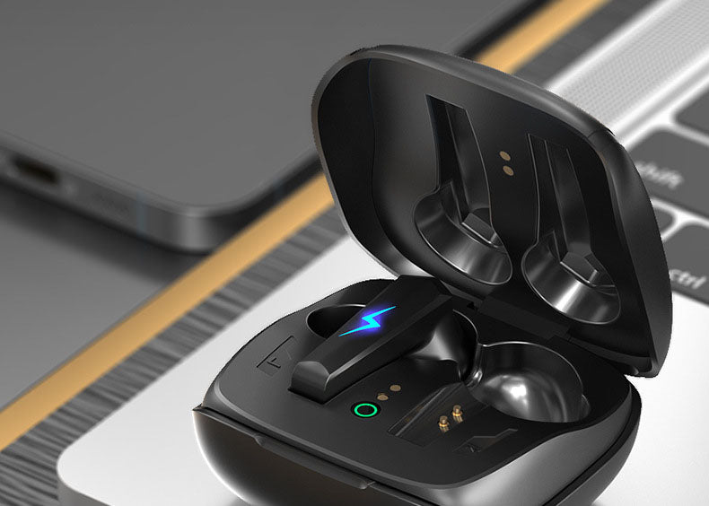 TWS Bluetooth 5.1 Wireless In-Ear Earphones, IPX4