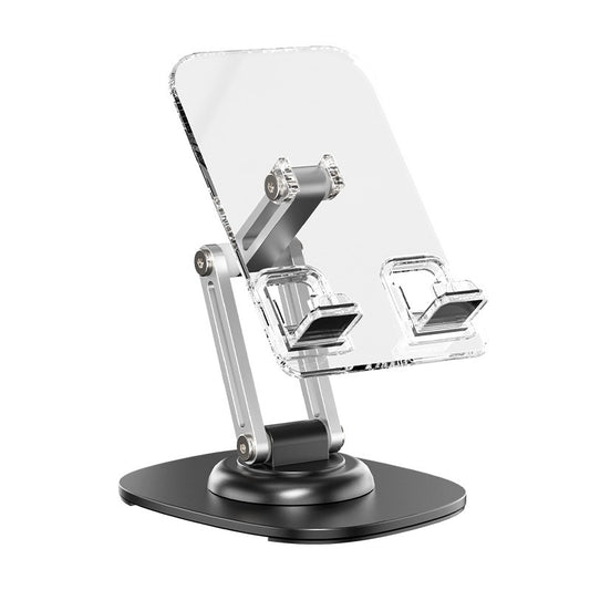 Dual-Arm 3-Axis Acrylic Phone Holder