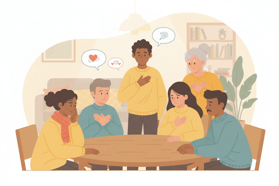 How is your 2026 year going (Share publicly you are not alone)