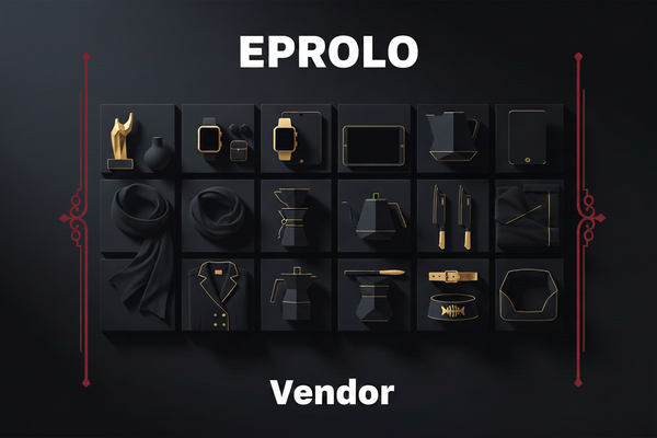 {EPROLO} Vendor Products