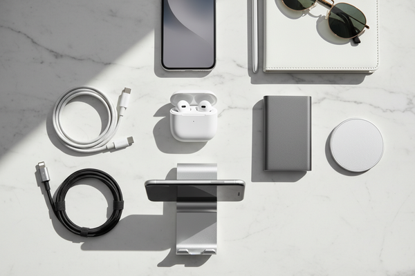Electronics & Accessories