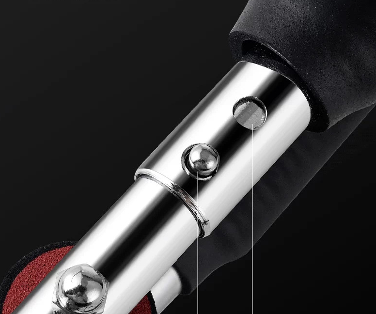 U-Shaped Spring Arm Strength Trainer