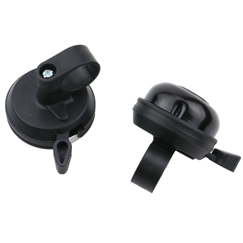 Aluminum Alloy Bicycle Bell for 22 mm Handlebars
