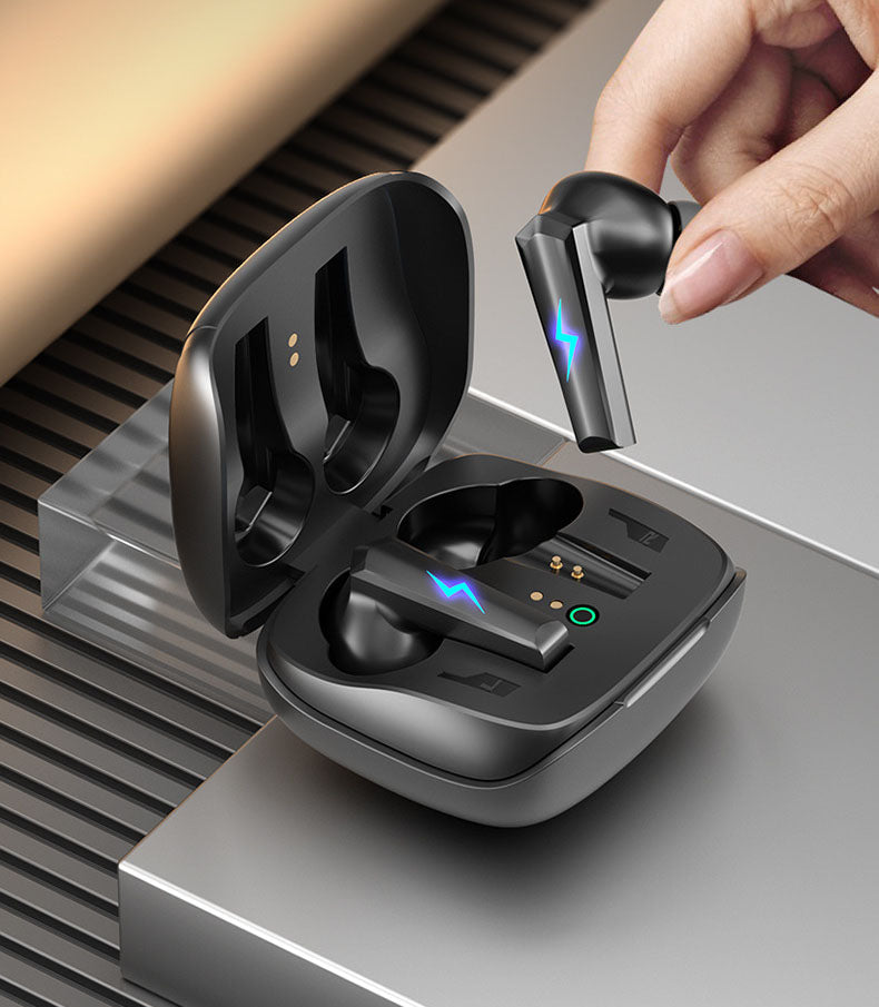 TWS Bluetooth 5.1 Wireless In-Ear Earphones, IPX4