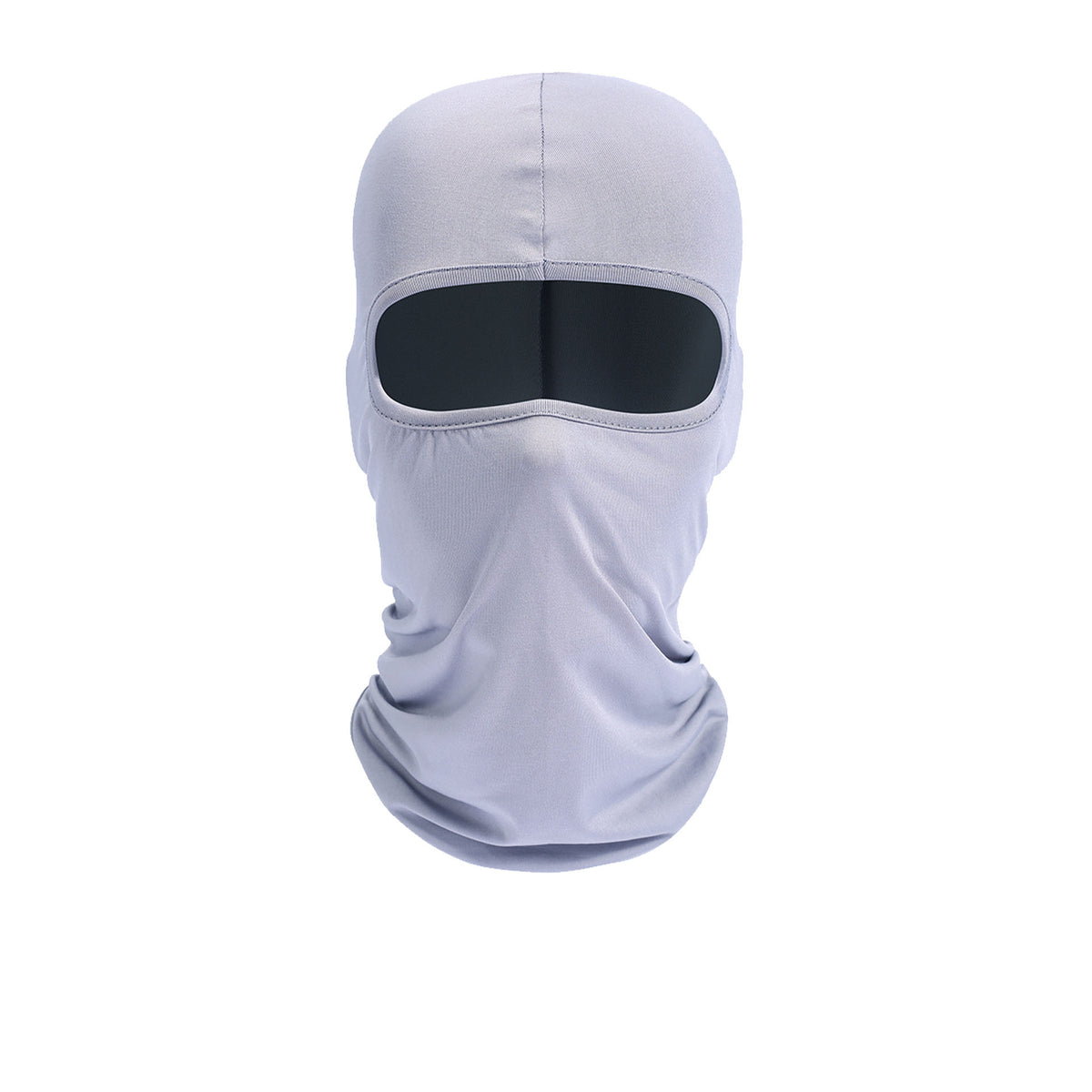 Unisex Spandex/Lycra Outdoor Balaclava Face Cover
