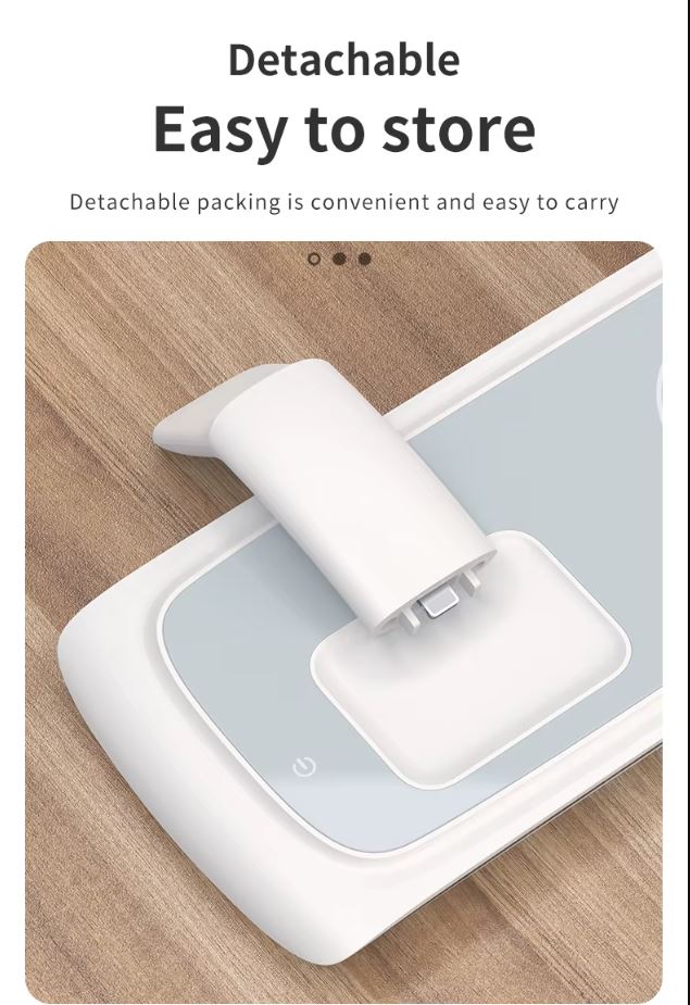 3-in-1 15W Wireless Charging Station for Phone, Watch and AirPods