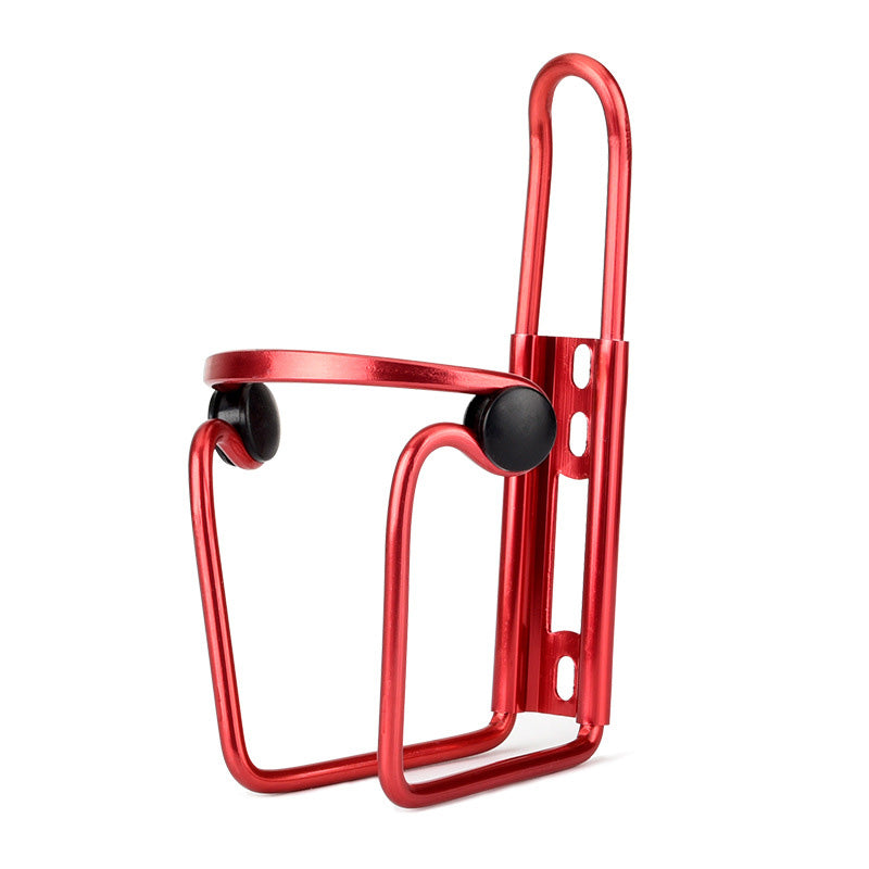 Aluminum Bicycle Water Bottle Cage