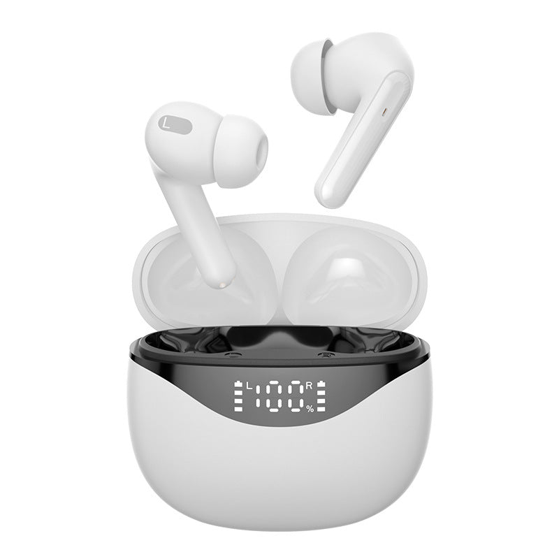 LB-22 True Wireless Sports Earbuds – Bluetooth 5.0 HD Call Headset