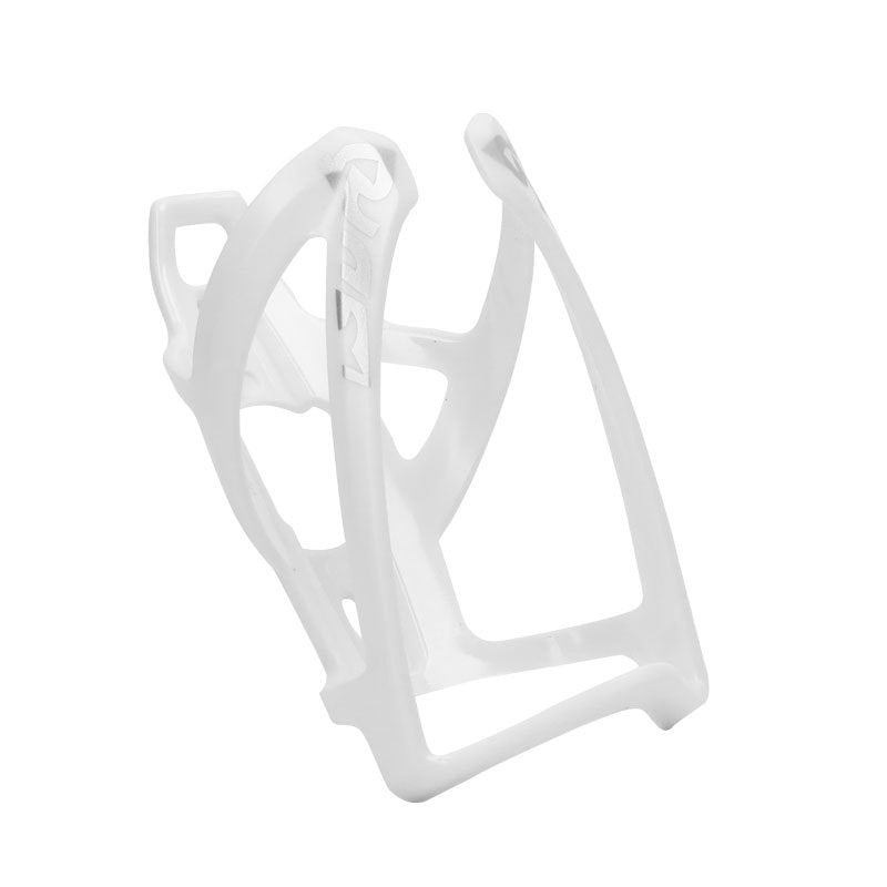One-Piece Plastic Bicycle Bottle Cage, 55–72 mm Mounting