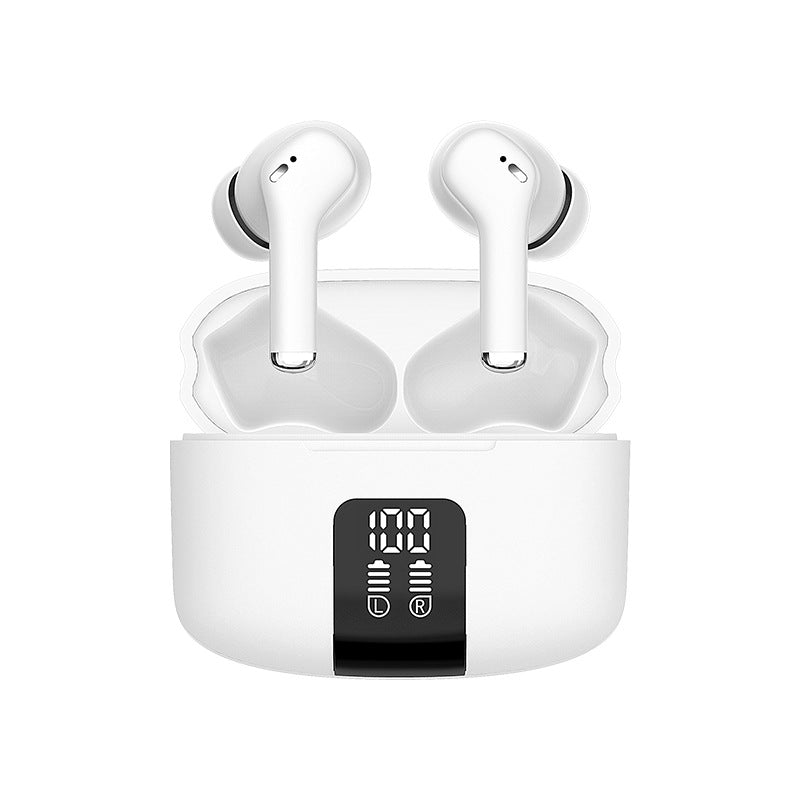 M48 Pro Wireless Bluetooth Headset – ENC Noise Reduction, IPX5 Waterproof