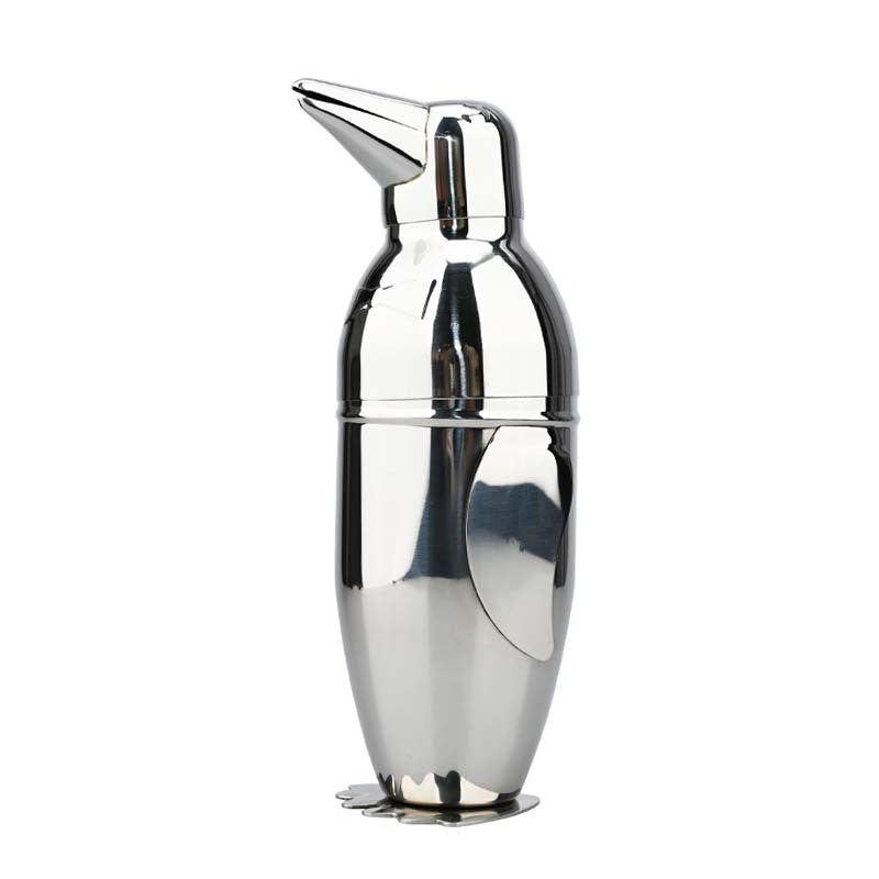 500 ml Stainless Steel Cocktail Shaker