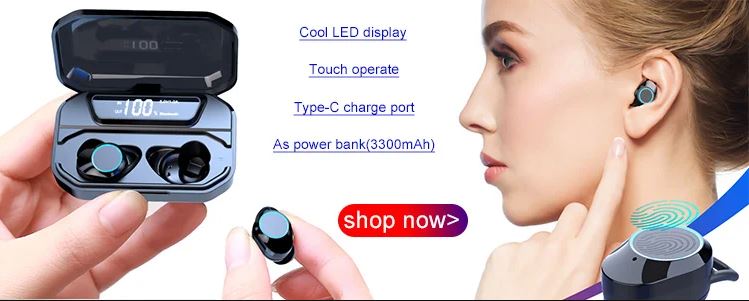 MH7 Foldable Wireless Bluetooth Headphones with Mic – TF Card, FM Radio & AUX Support