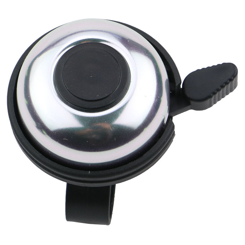Aluminum Alloy Bicycle Bell for 22 mm Handlebars