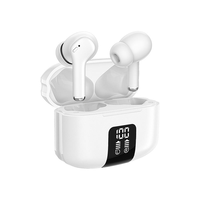M48 Pro Wireless Bluetooth Headset – ENC Noise Reduction, IPX5 Waterproof