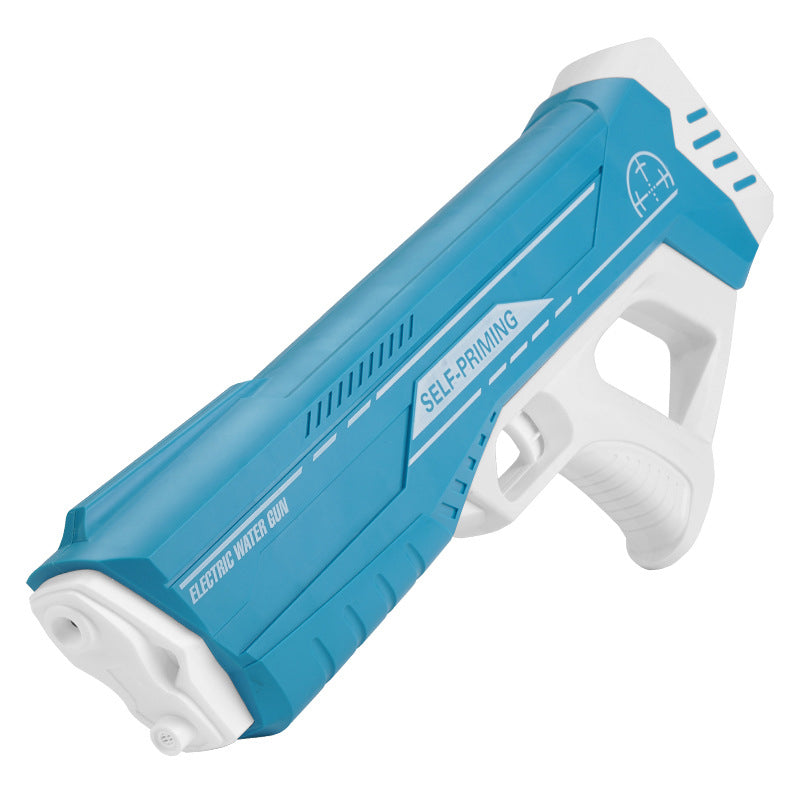 Electric Automatic Water Gun for Outdoor Water Play