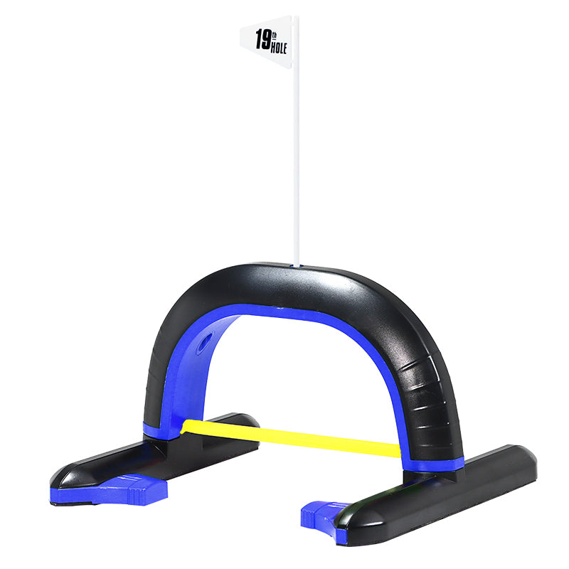 Golf Putting Practice Ball Returner Trainer
