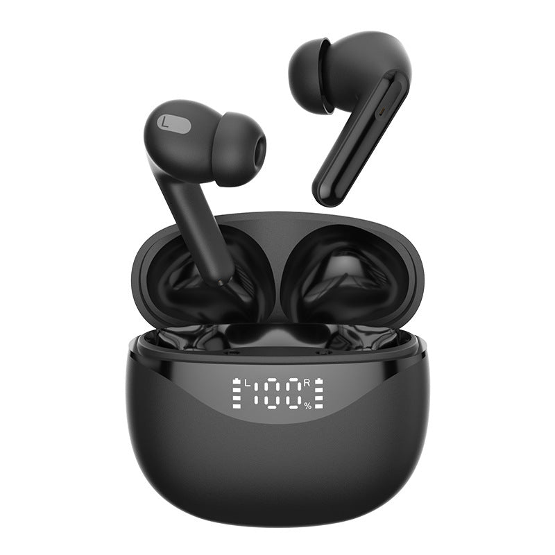 LB-22 True Wireless Sports Earbuds – Bluetooth 5.0 HD Call Headset