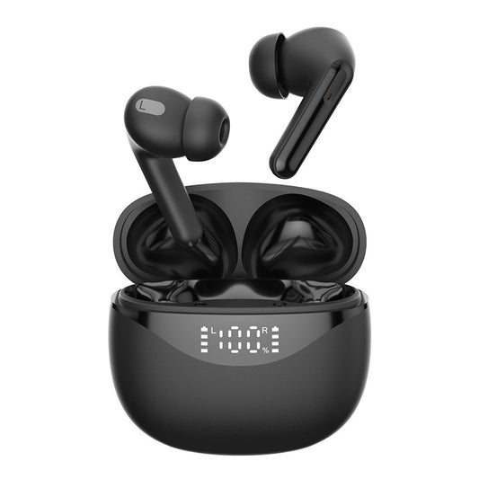 LB-22 True Wireless Sports Earbuds – Bluetooth 5.0 HD Call Headset
