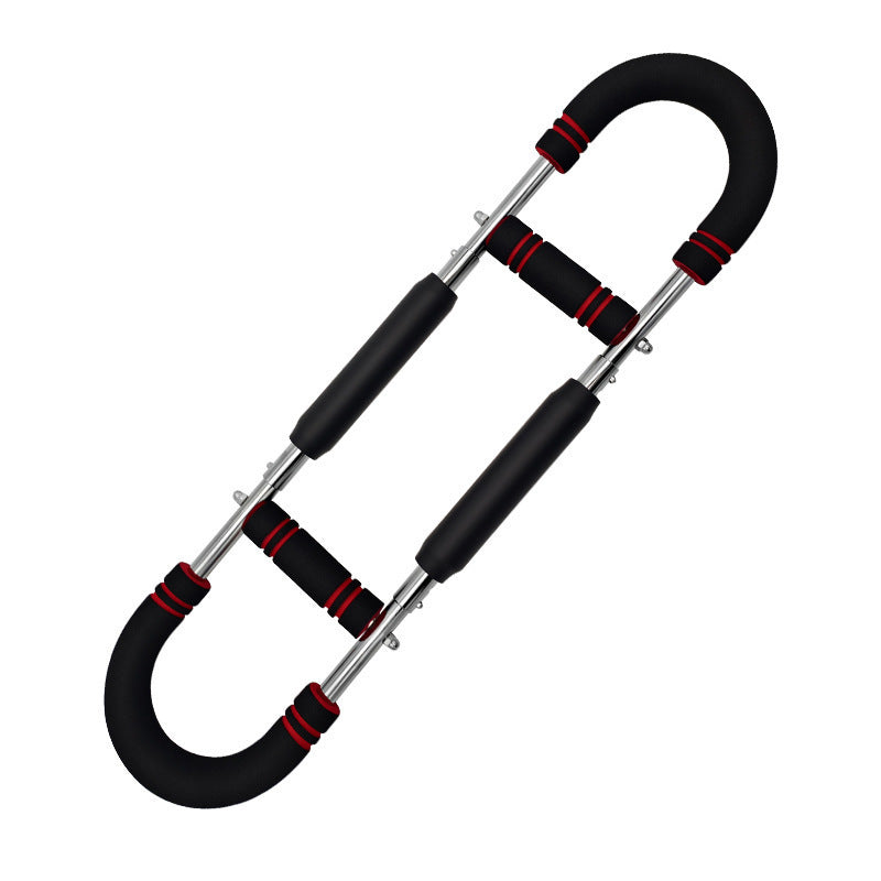 3-Level Adjustable U-Shaped Arm Trainer
