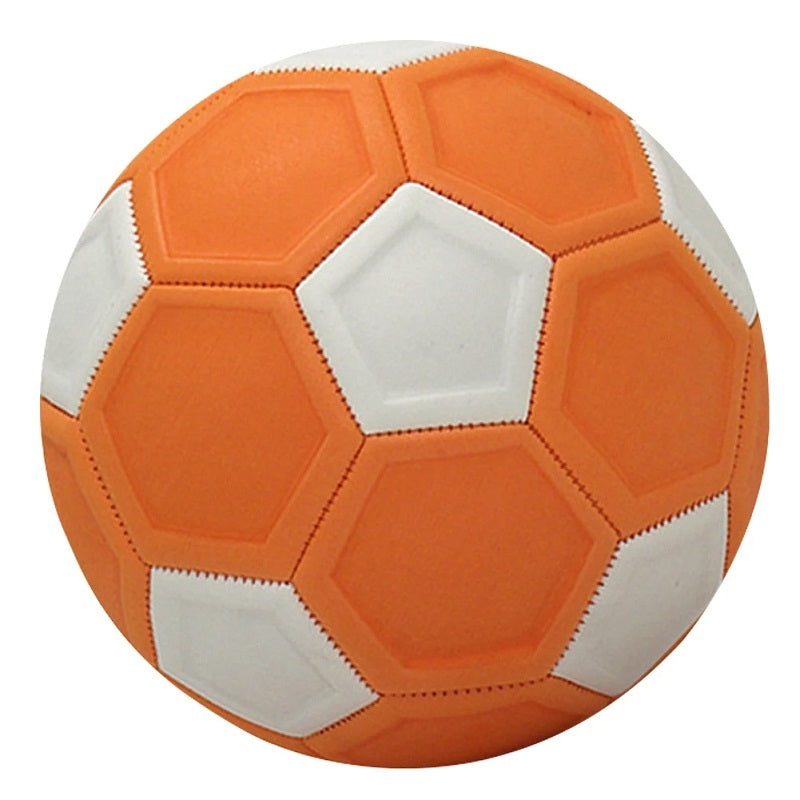 20 cm EVA Curve Soccer Ball for Kids and Teens