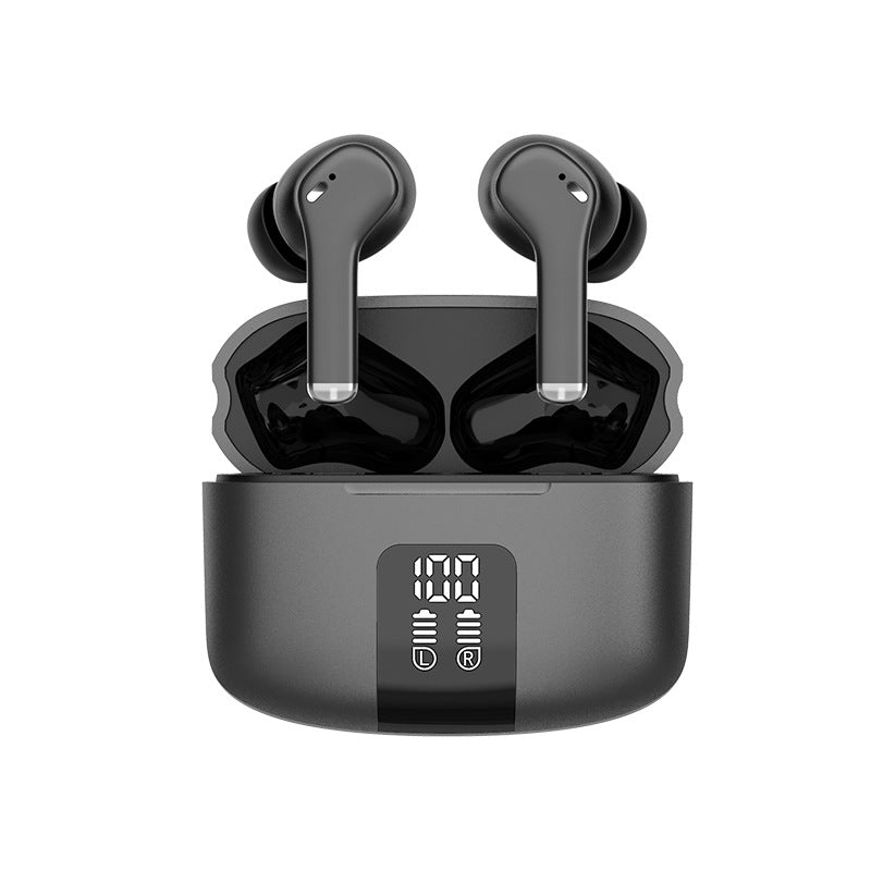 M48 Pro Wireless Bluetooth Headset – ENC Noise Reduction, IPX5 Waterproof