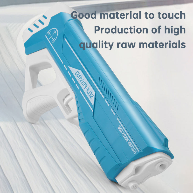 Electric Automatic Water Gun for Outdoor Water Play