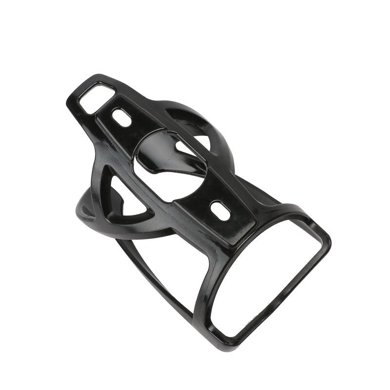 One-Piece Plastic Bicycle Bottle Cage, 55–72 mm Mounting