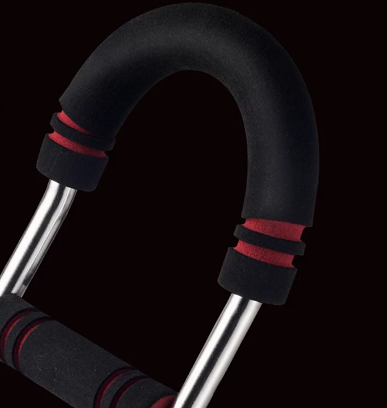 U-Shaped Spring Arm Strength Trainer