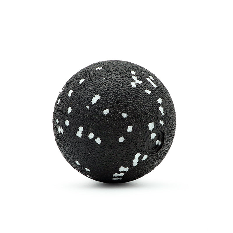 8 cm Textured Fascia Massage Ball for Foot and Muscle Massage