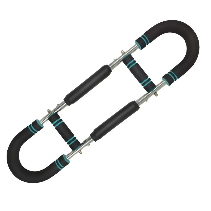 U-Shaped Spring Arm Strength Trainer