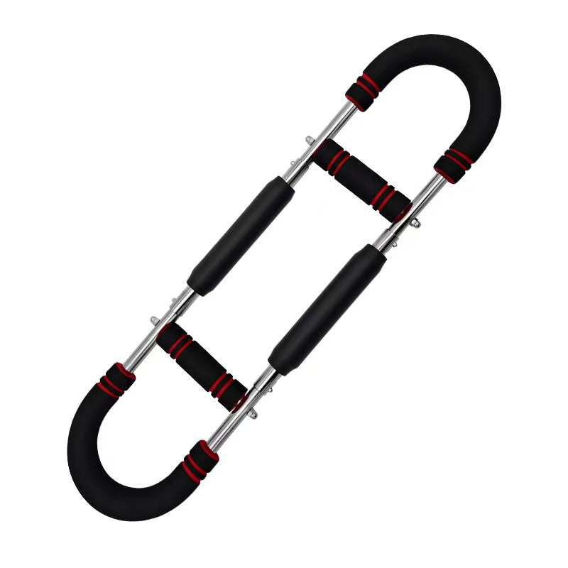 U-Shaped Spring Arm Strength Trainer