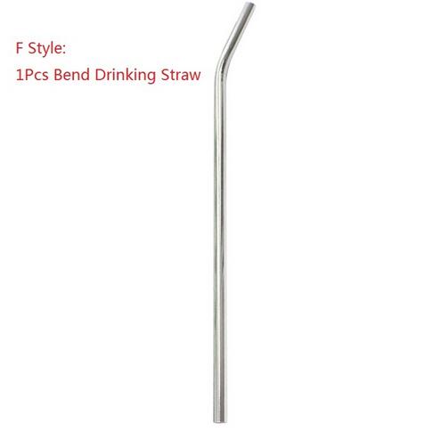 500ml Stainless Steel Tumbler with Metal Straw & Lid – Reusable Coffee, Camping & Travel Mug