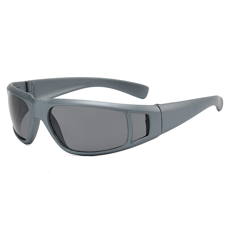 Small-Frame Sport Sunglasses – 81612