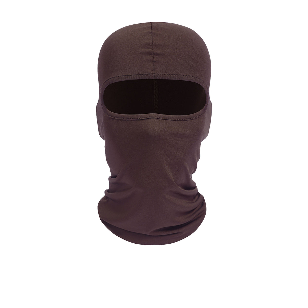 Unisex Spandex/Lycra Outdoor Balaclava Face Cover