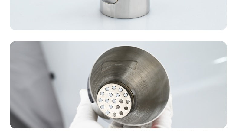 500 ml Stainless Steel Cocktail Shaker