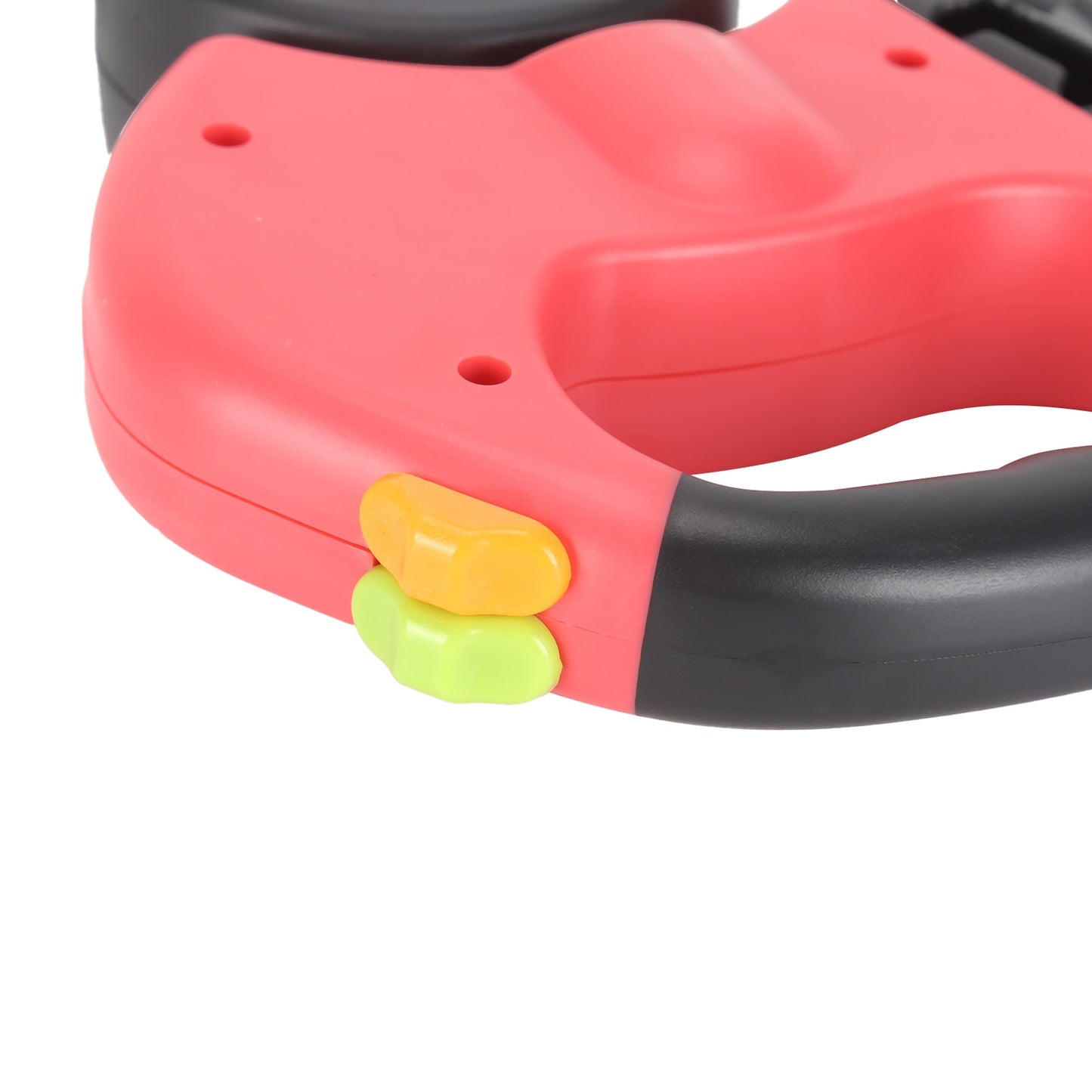 Dual Retractable Dog Leash for Two Dogs – 3M Zero-Tangle Double Leash with Waste Bag Dispenser | Nylon | 3 Colors