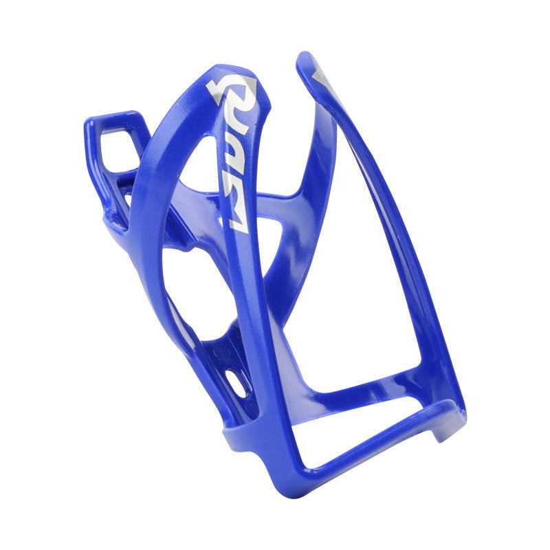 One-Piece Plastic Bicycle Bottle Cage, 55–72 mm Mounting