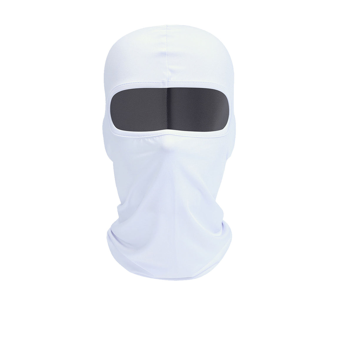 Unisex Spandex/Lycra Outdoor Balaclava Face Cover