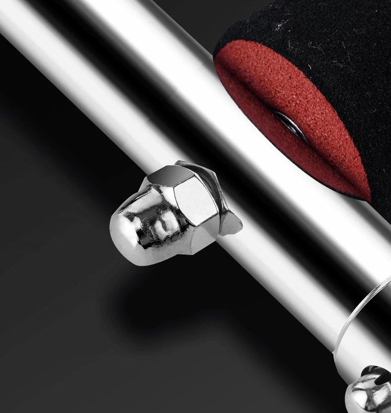 U-Shaped Spring Arm Strength Trainer