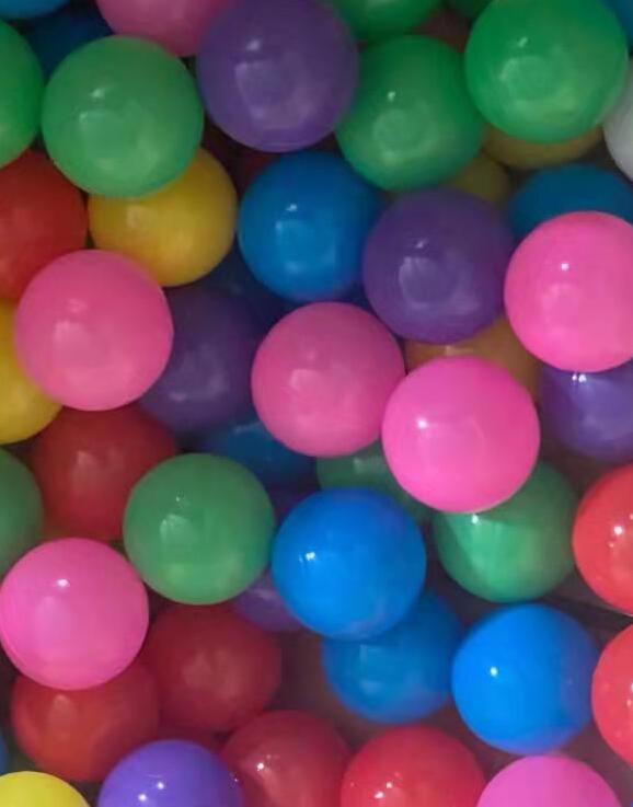 Children's Indoor Playpen and Ball Pit Fence with Mesh Panels