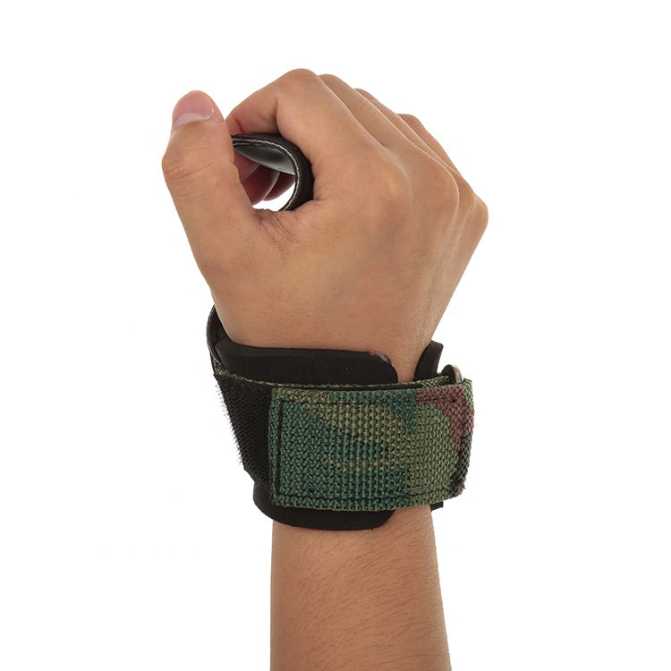 Neoprene Weight-Lifting Palm Gloves