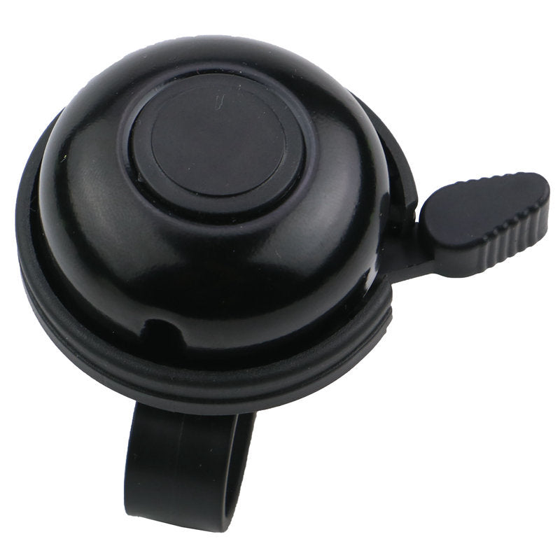 Aluminum Alloy Bicycle Bell for 22 mm Handlebars