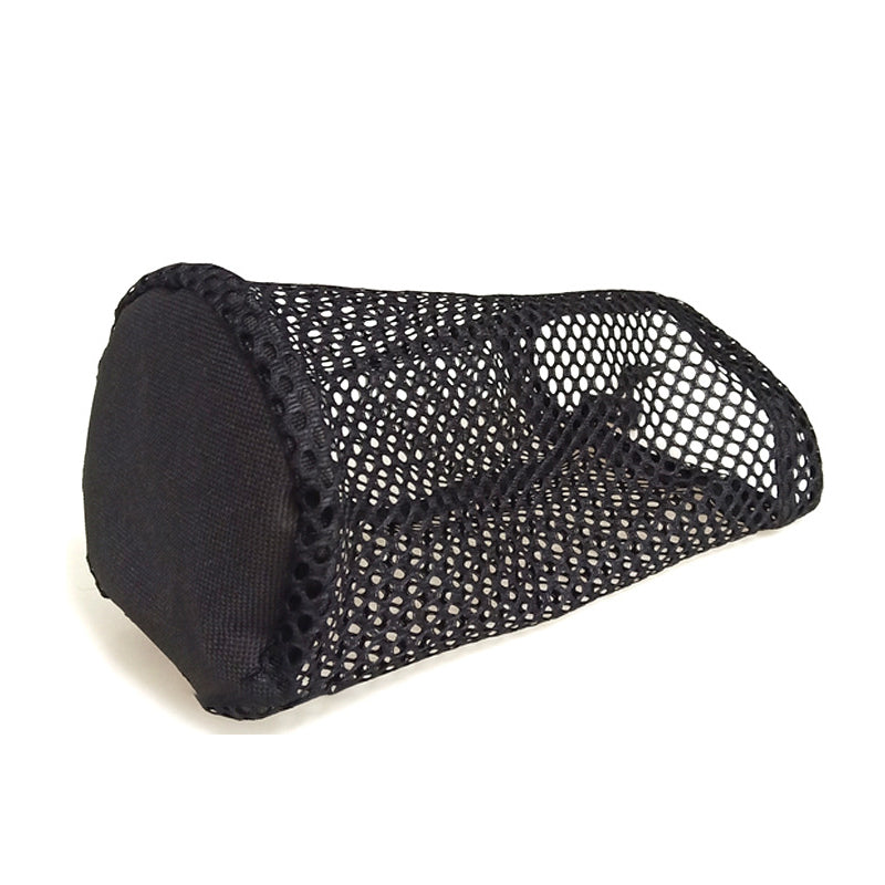 Nylon Mesh Golf Ball Storage Bag – Drawstring Ball Net Bag, 3 Sizes