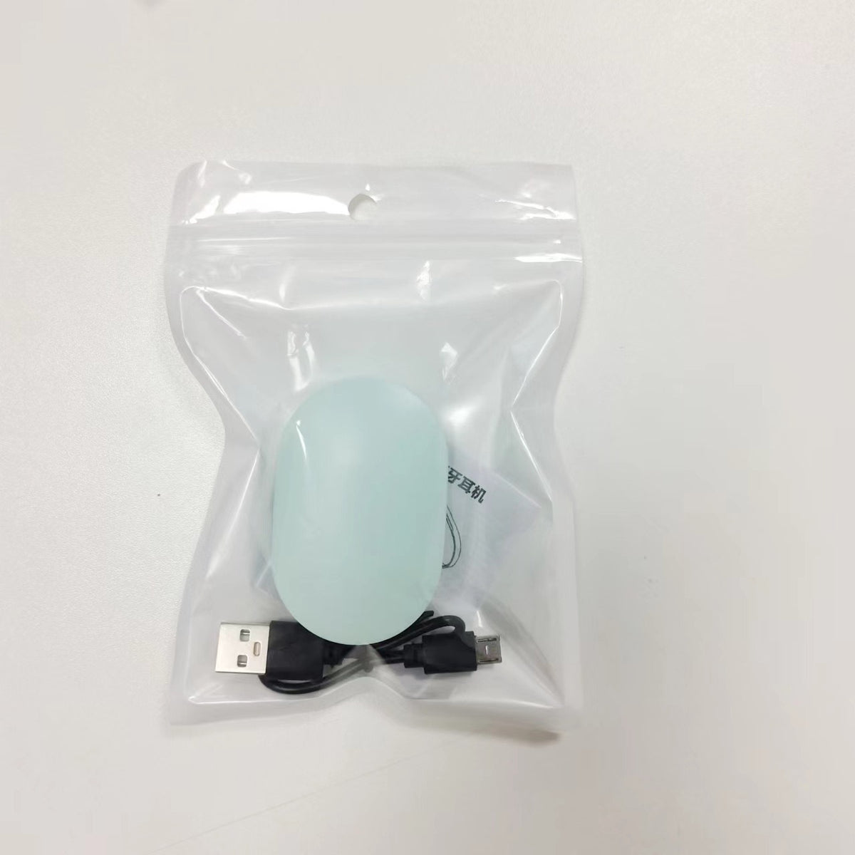 A6S Bluetooth 5.2 TWS Wireless Earbuds with Charging Case