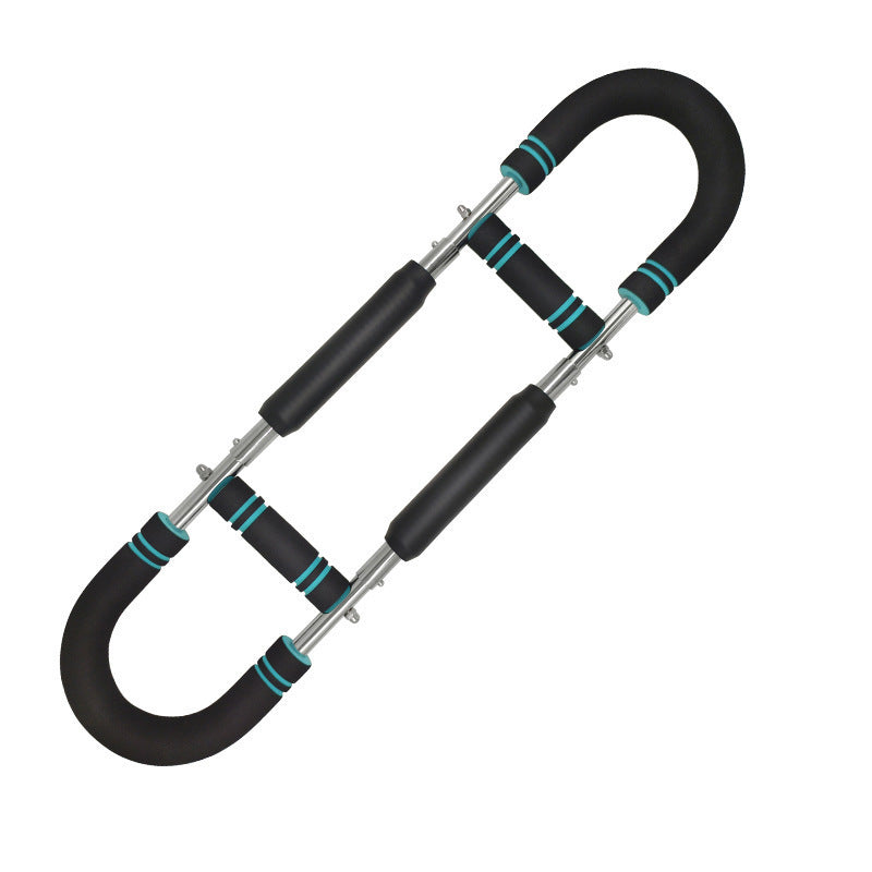 3-Level Adjustable U-Shaped Arm Trainer