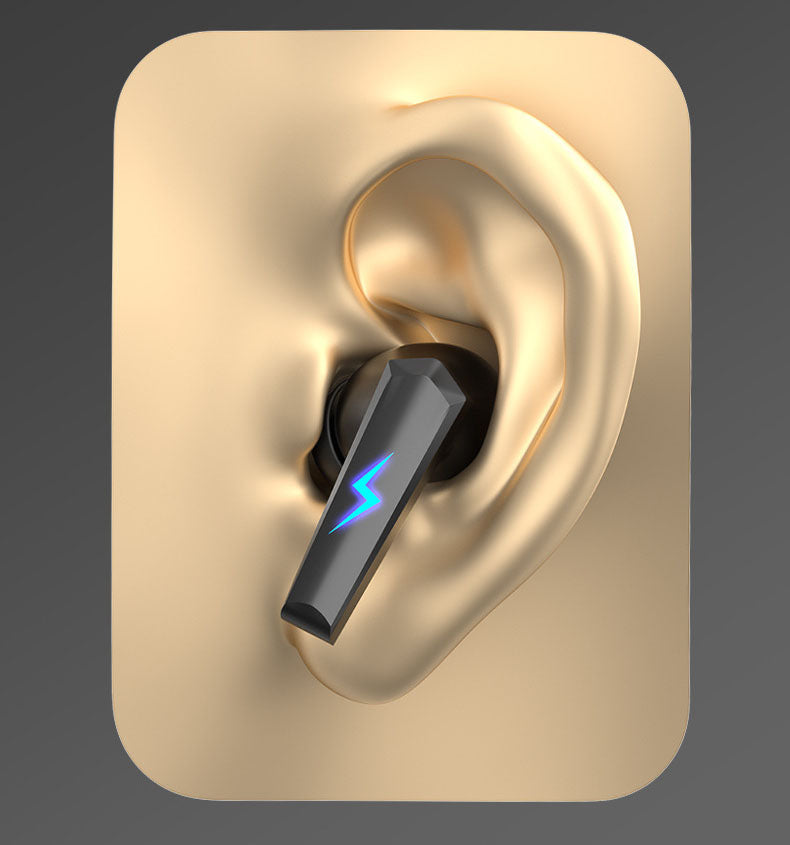 TWS Bluetooth 5.1 Wireless In-Ear Earphones, IPX4
