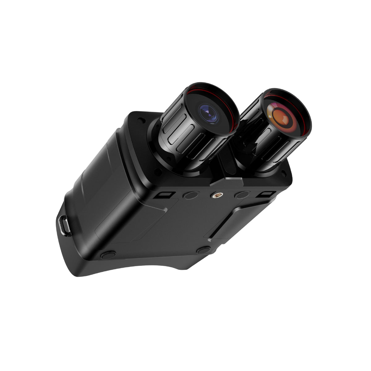 N016 Dual-Tube Night Vision Device, 6×–10× Magnification